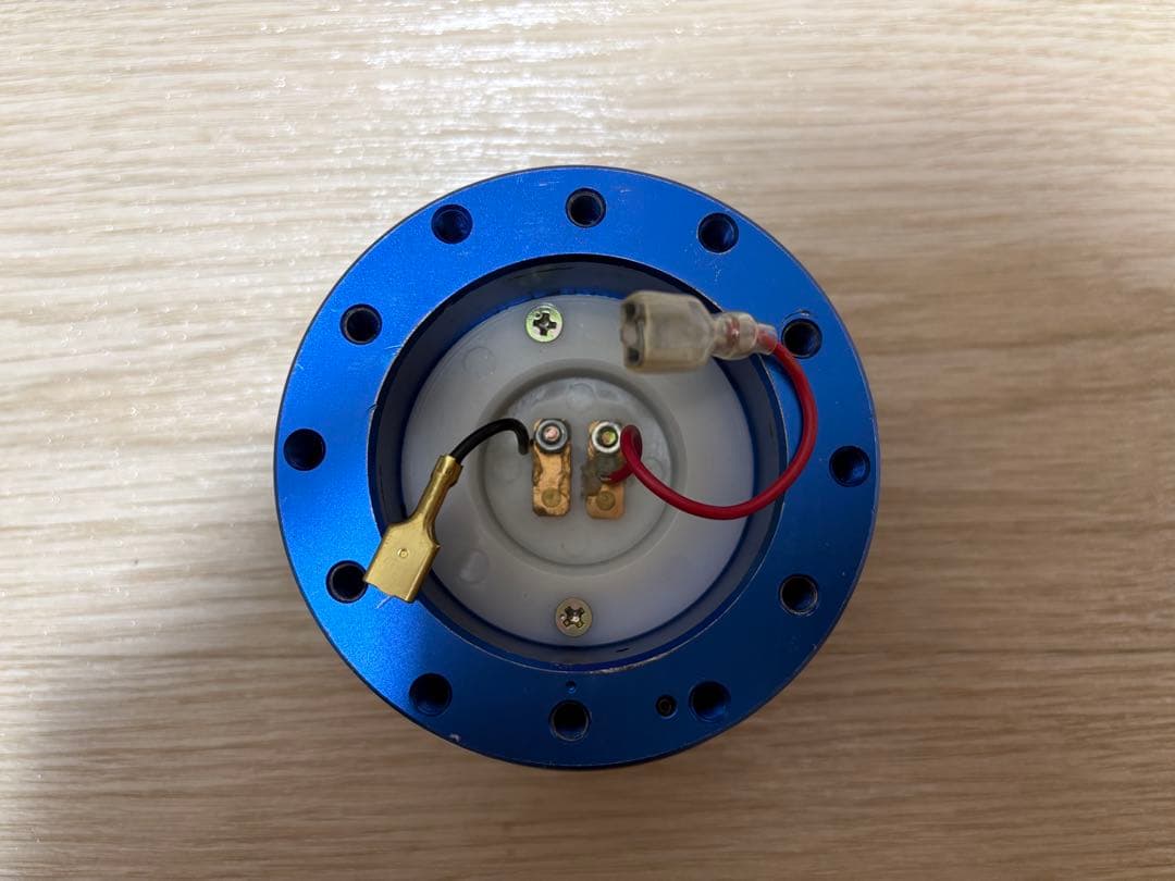 ワークスベル　ラフィックス2 クイックリリース