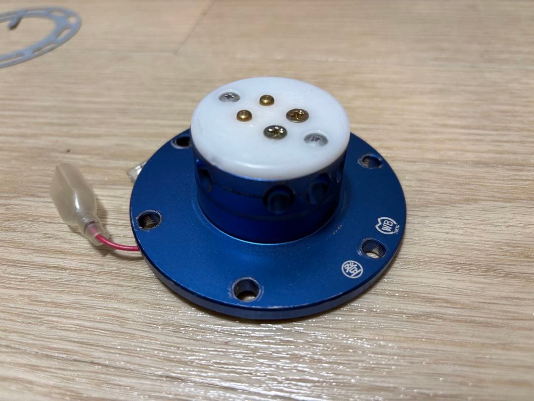 ワークスベル　ラフィックス2 クイックリリース