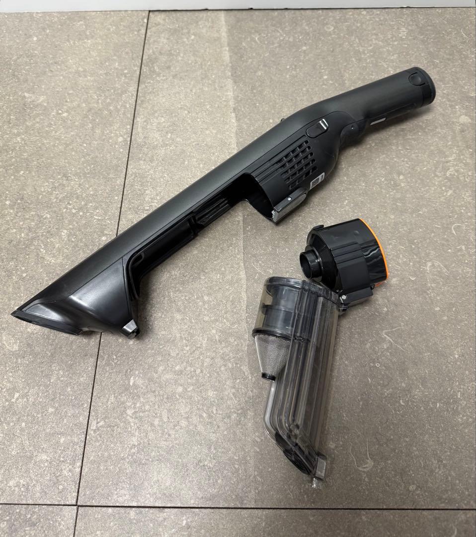 シャーク◇ EVOPOWER SYSTEM ADV ブラックメタリック