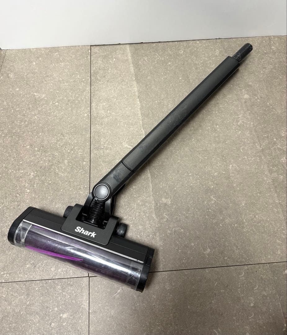 シャーク◇ EVOPOWER SYSTEM ADV ブラックメタリック