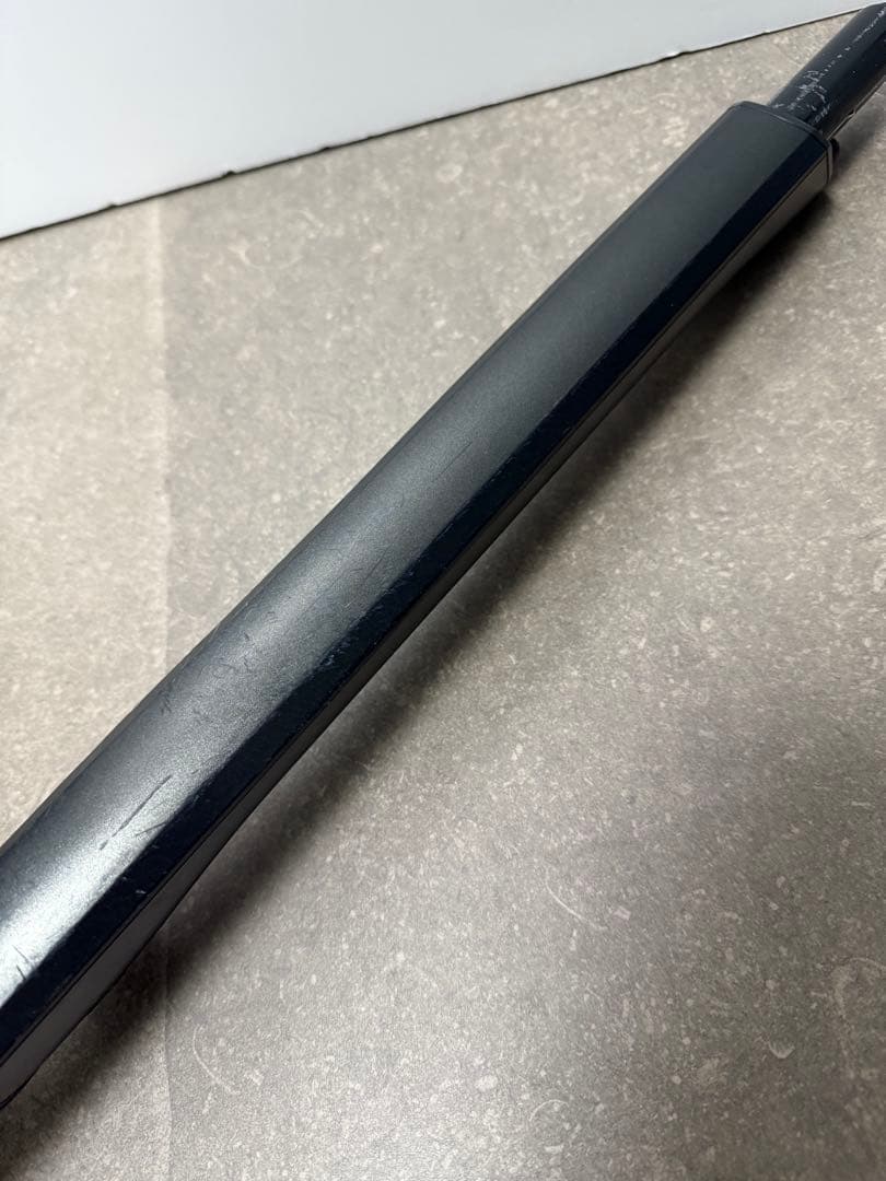 シャーク◇ EVOPOWER SYSTEM ADV ブラックメタリック