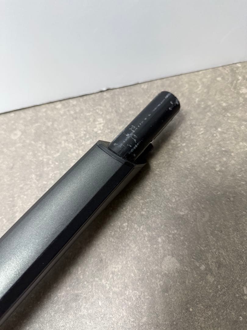 シャーク◇ EVOPOWER SYSTEM ADV ブラックメタリック