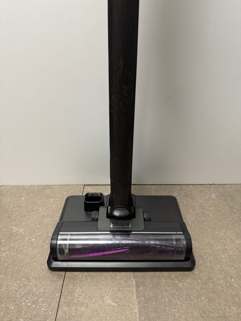 シャーク◇ EVOPOWER SYSTEM ADV ブラックメタリック