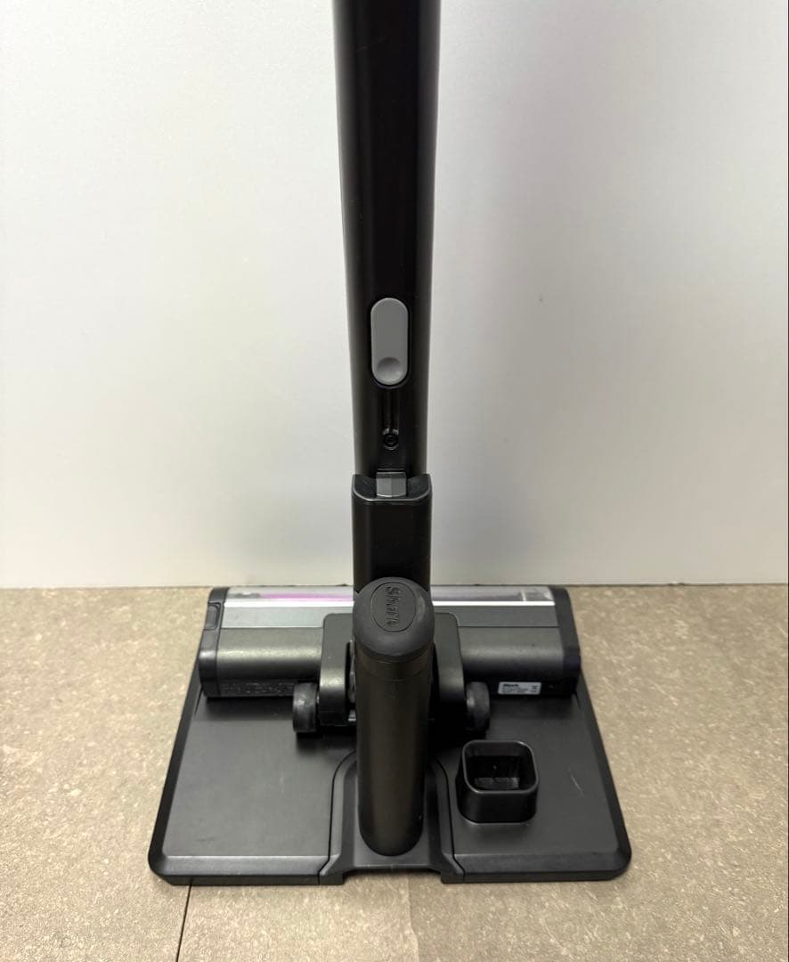 シャーク◇ EVOPOWER SYSTEM ADV ブラックメタリック