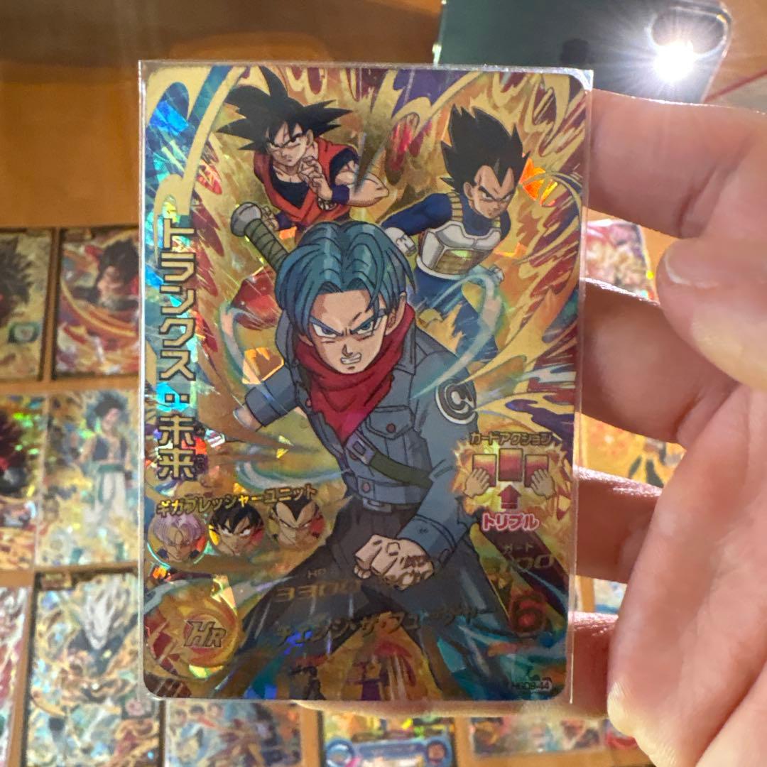 ドラゴンヒーローズ引退まとめ売り