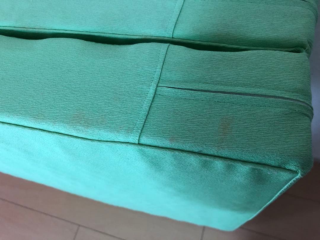 幅85cm ヘルスウェーブ ゴールド すややか ジュニアサイズ