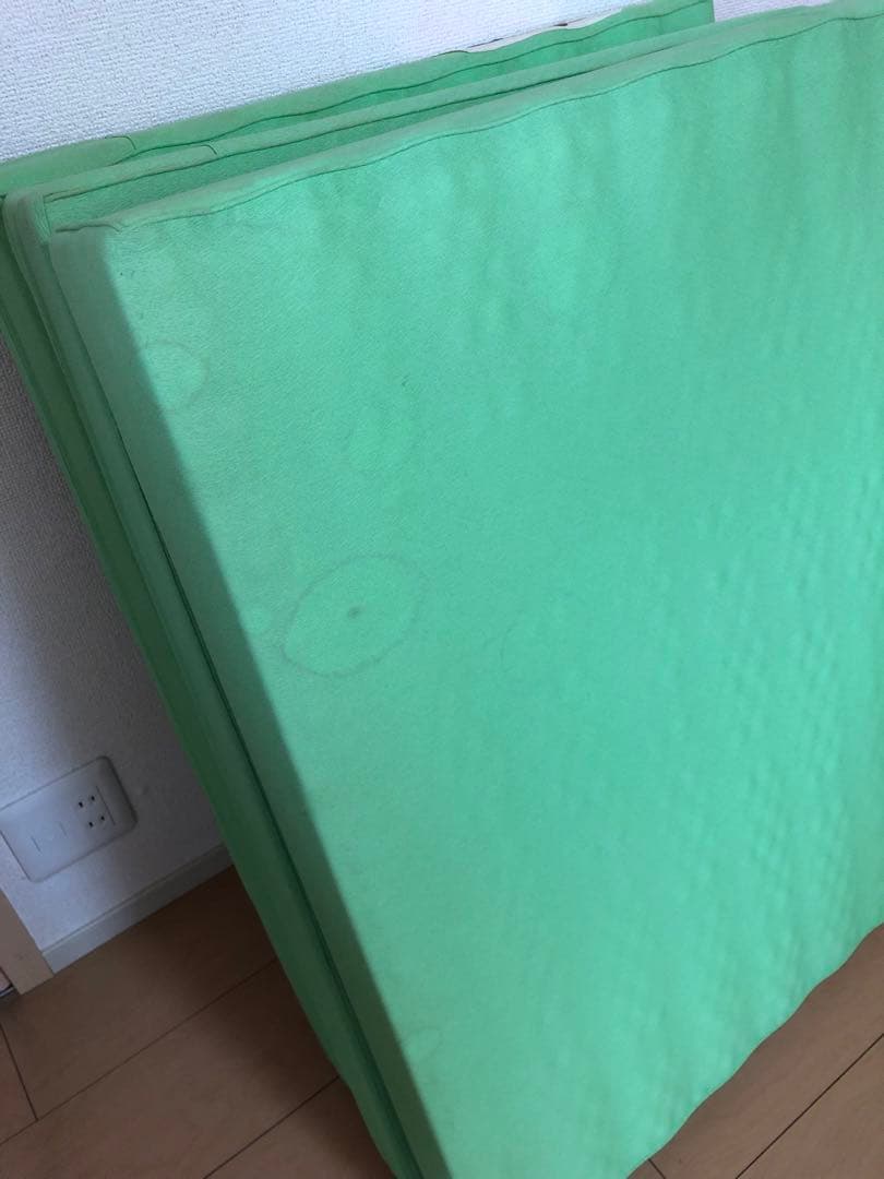 幅85cm ヘルスウェーブ ゴールド すややか ジュニアサイズ