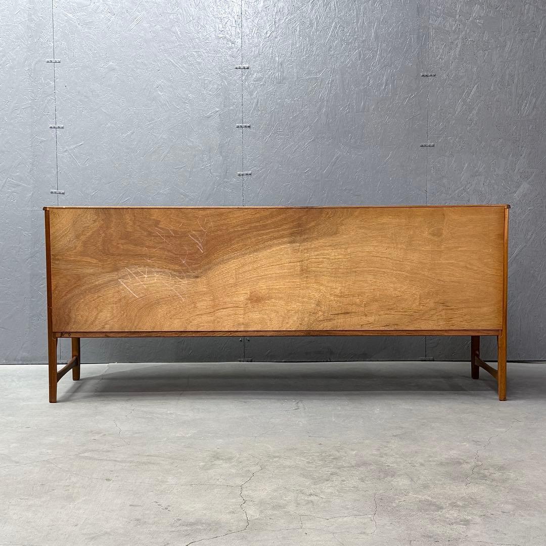 Nathan(ネイサン) サークルサイドボード (502)