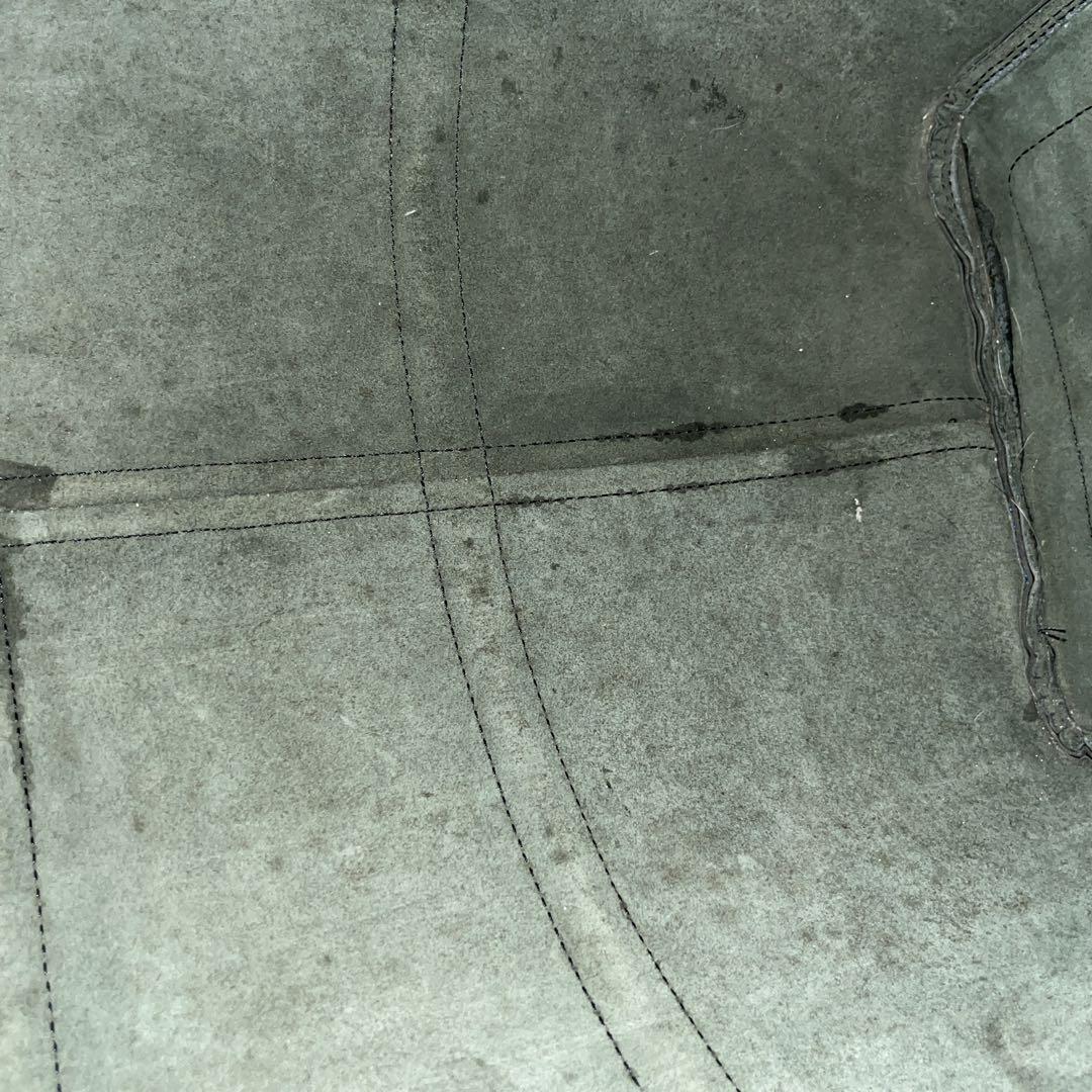 ルイヴィトン　エピ　キーポル50 ボストンバッグ　旅行カバン　黒　M42962