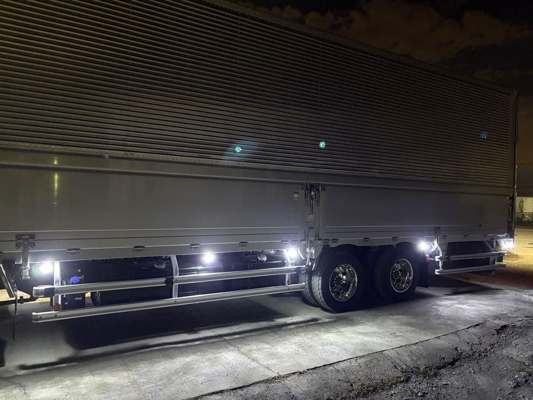 k*a様 JET イノウエ　零マーカー　ホワイト10個セット　トラックマーカー