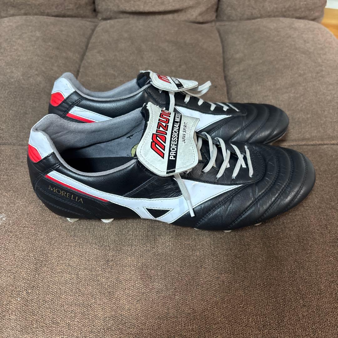 MIZUNO モレリア2 JAPAN