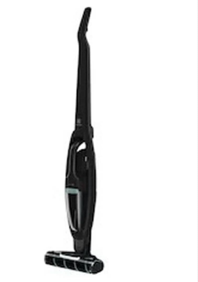 エレクトロラックス 自立式 コードレス掃除機 新品