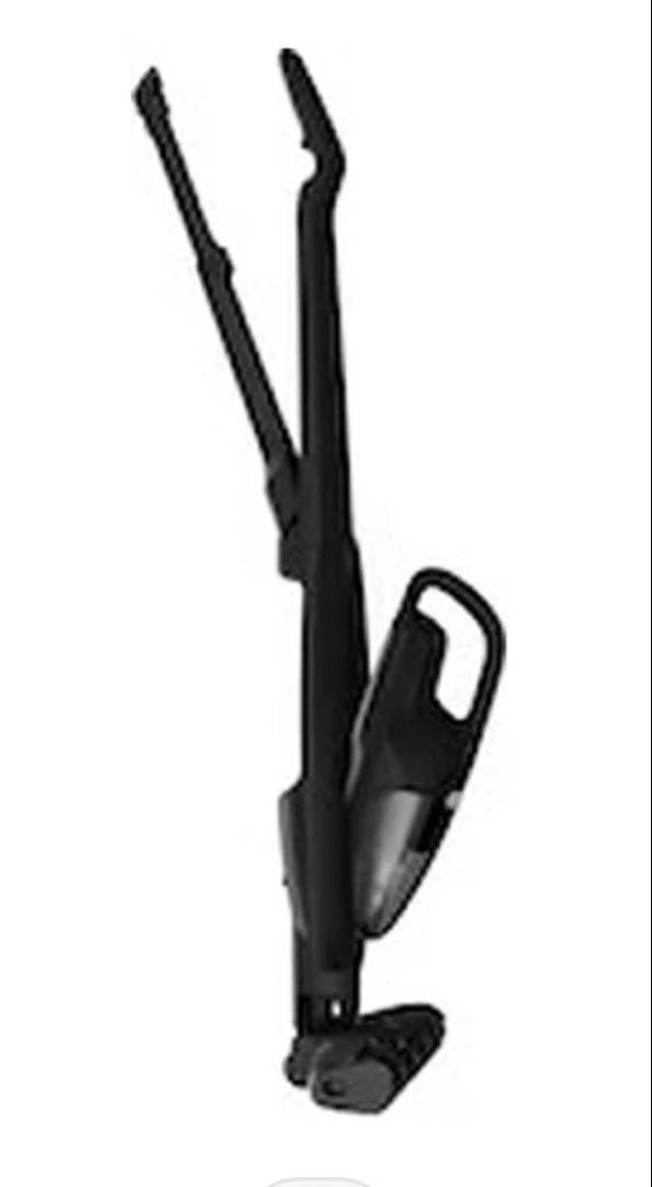 エレクトロラックス 自立式 コードレス掃除機 新品