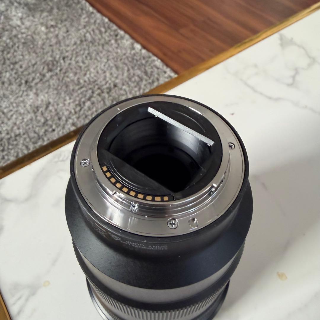 SONY FE 16-35mm F2.8 GM（SEL1635GM）