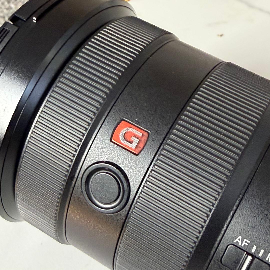 SONY FE 16-35mm F2.8 GM（SEL1635GM）