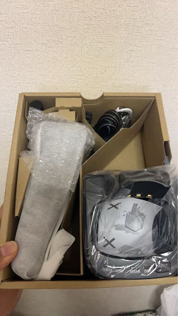 メンズ シェーバー ラムダッシュ PRO ES-L571U-S