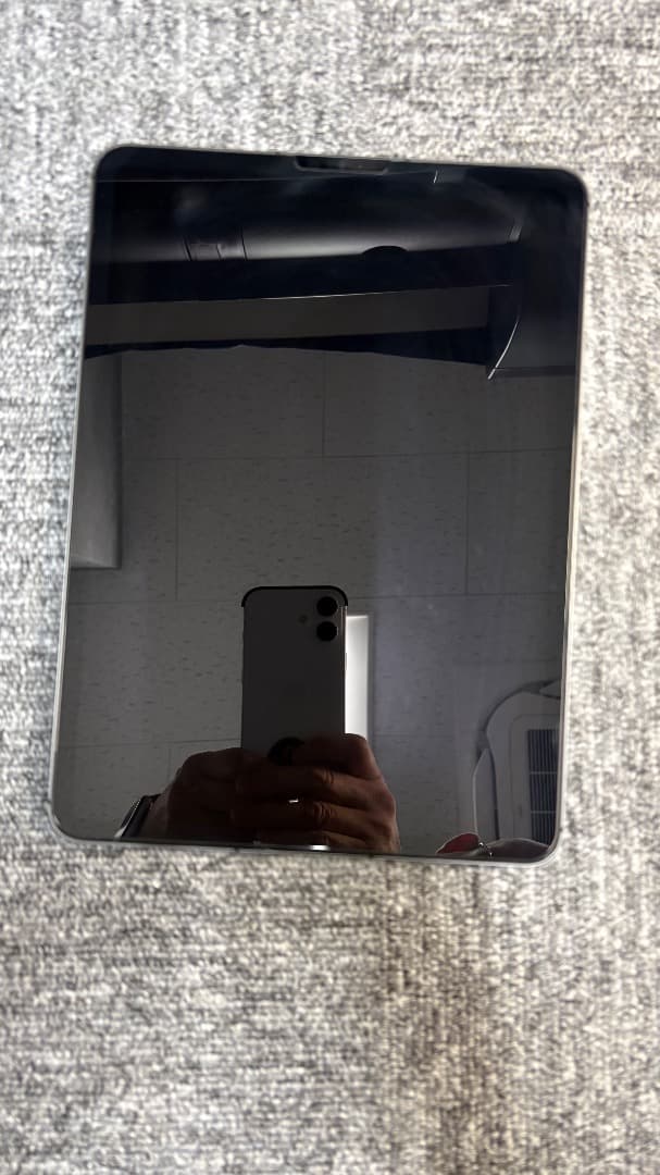 Apple iPad Pro M1 1TB 11インチ Cellularモデル