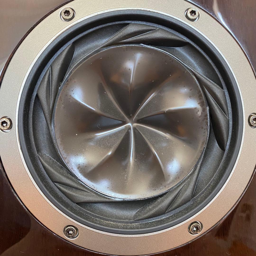 ①FOSTEX　GX250　フォステクス　トールボーイ　スピーカー　1本