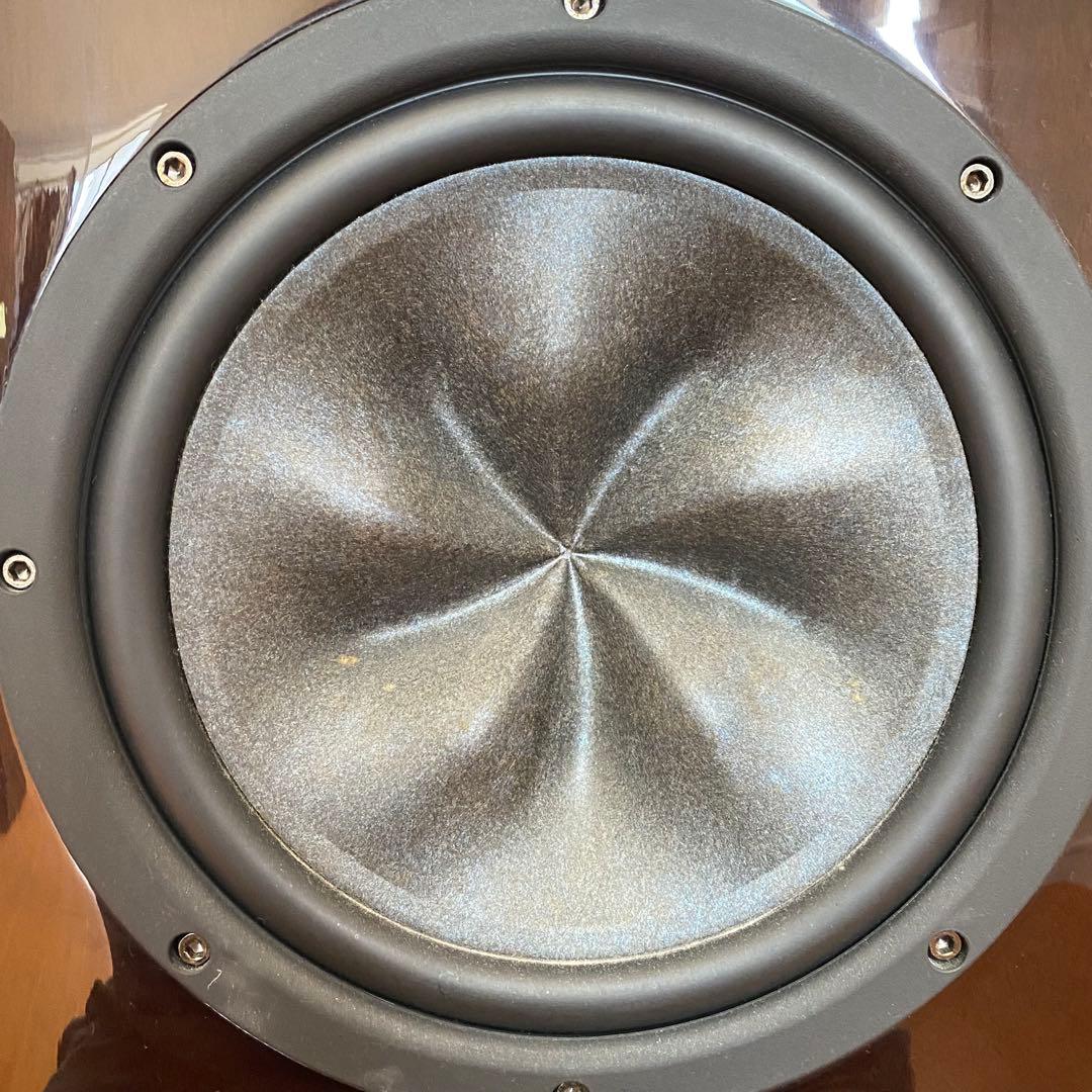 ①FOSTEX　GX250　フォステクス　トールボーイ　スピーカー　1本