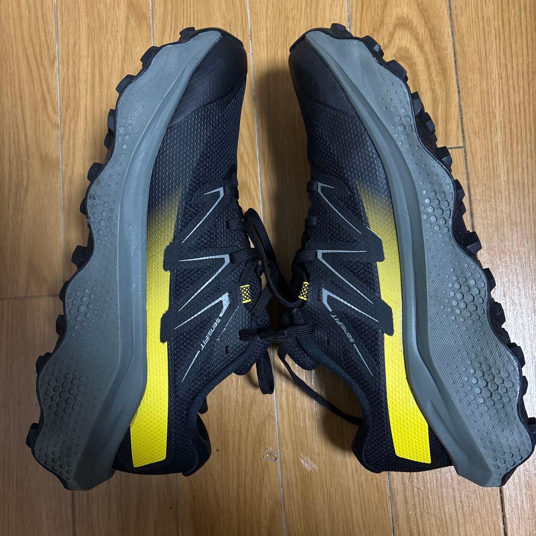 スパイク・シューズ ULTRA FLOW 2 GORE-TEX 26.5cm