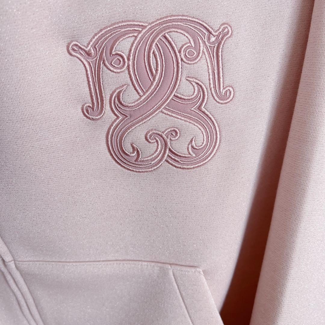 SNIDEL / ボリュームパーカー