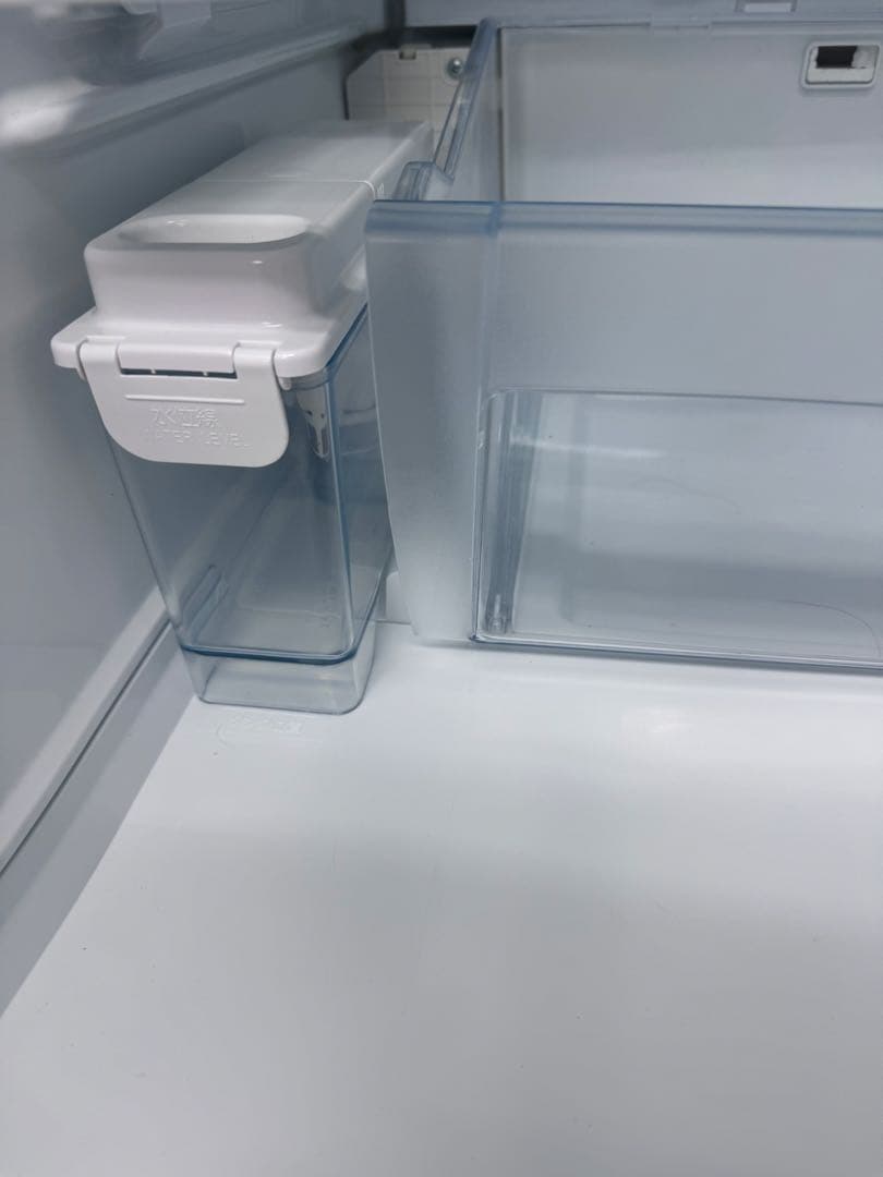 東久留米！東芝冷凍冷蔵庫 410L 近けりゃ取りに来ればめっちゃ安いでしょ！