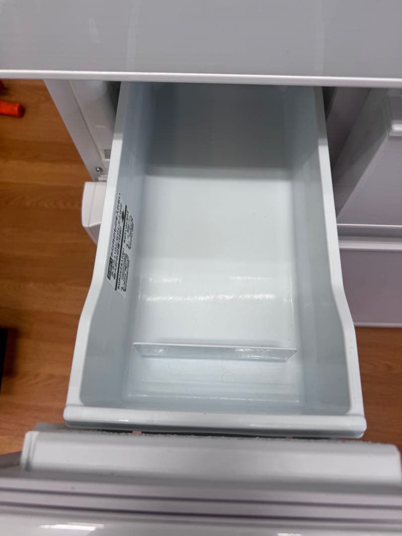 東久留米！東芝冷凍冷蔵庫 410L 近けりゃ取りに来ればめっちゃ安いでしょ！