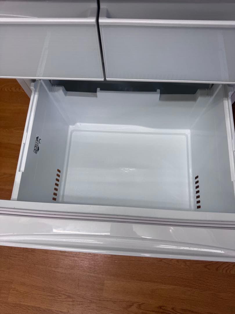 東久留米！東芝冷凍冷蔵庫 410L 近けりゃ取りに来ればめっちゃ安いでしょ！