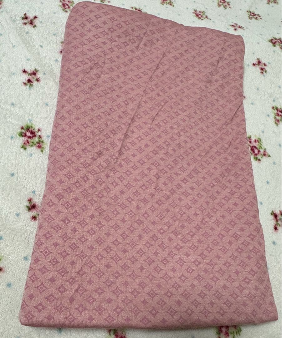 グラント ホルミーハーフケット (ピンク)