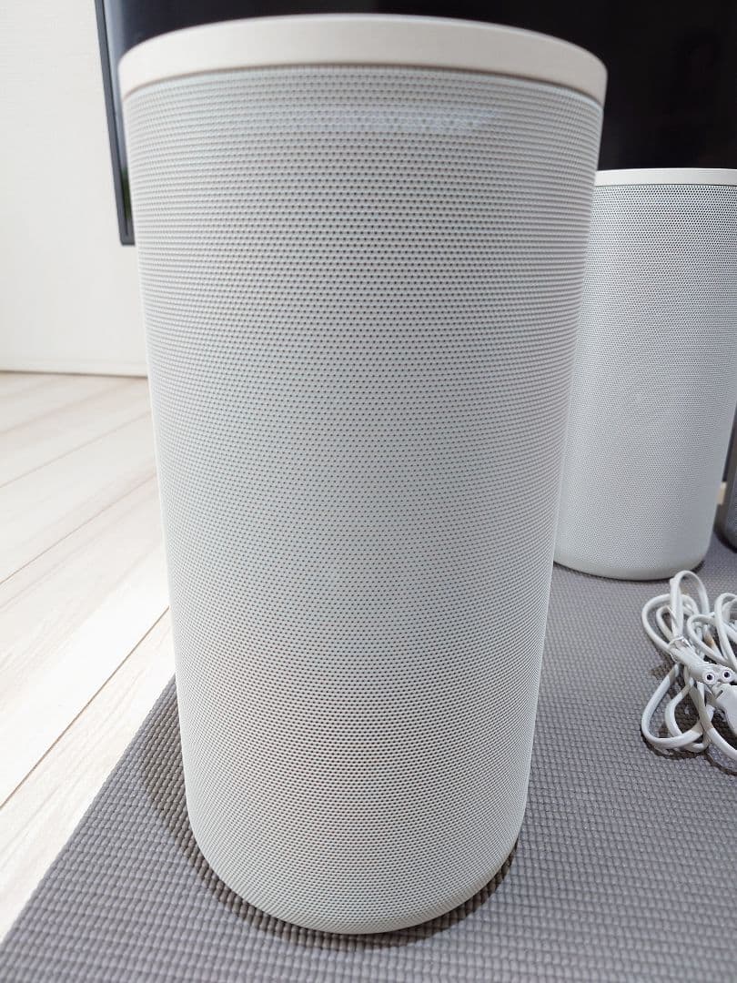 もくれん　美品　SONY HT-A9