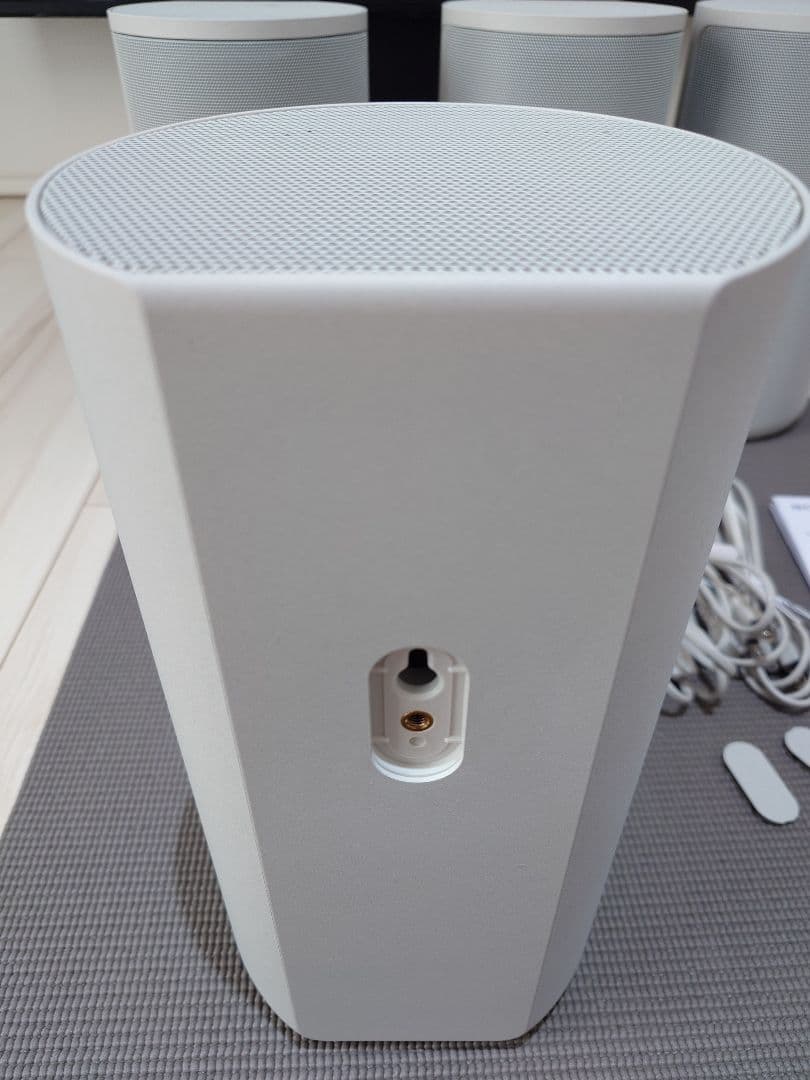 もくれん　美品　SONY HT-A9