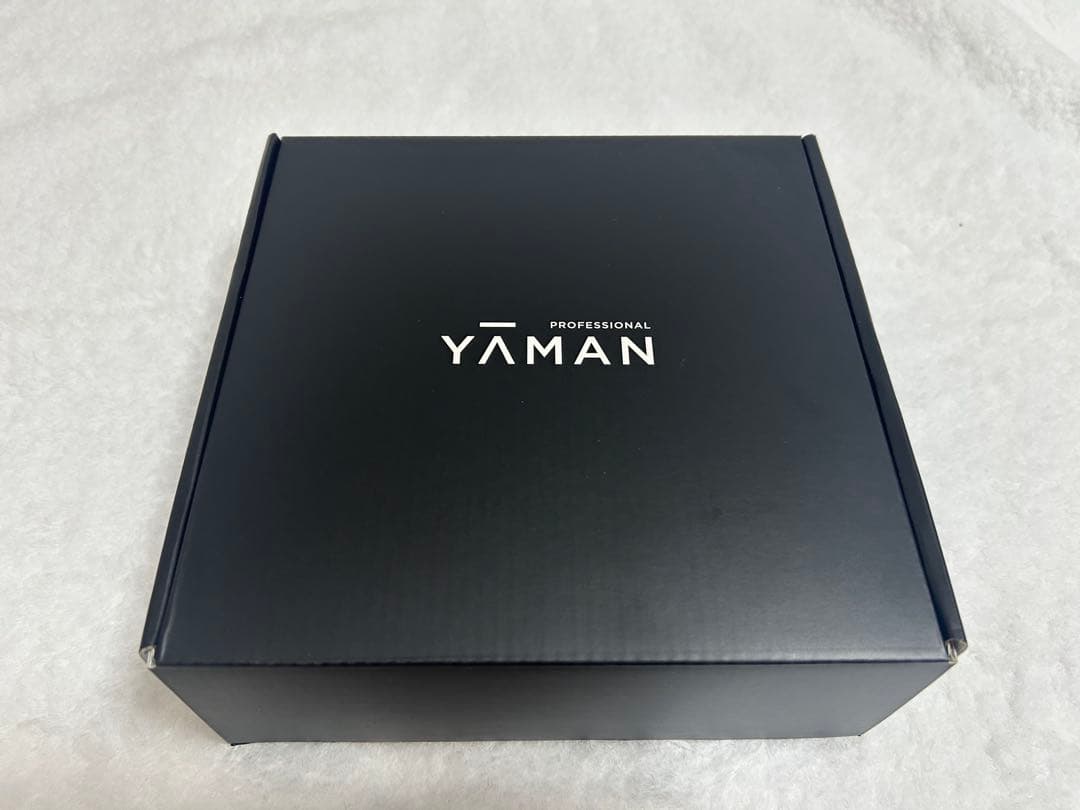 【未使用】ヤーマン　ヒートソニックピーリング