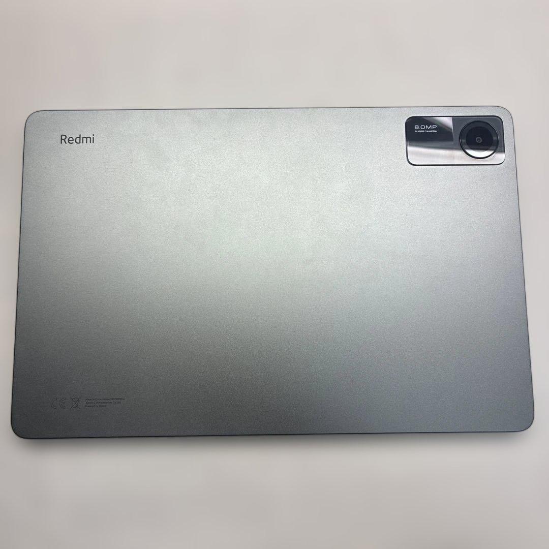 Redmi Pad SE カバー付き【箱無し1000円引】