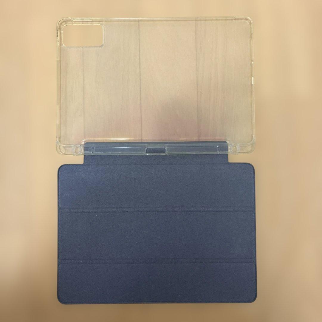 Redmi Pad SE カバー付き【箱無し1000円引】