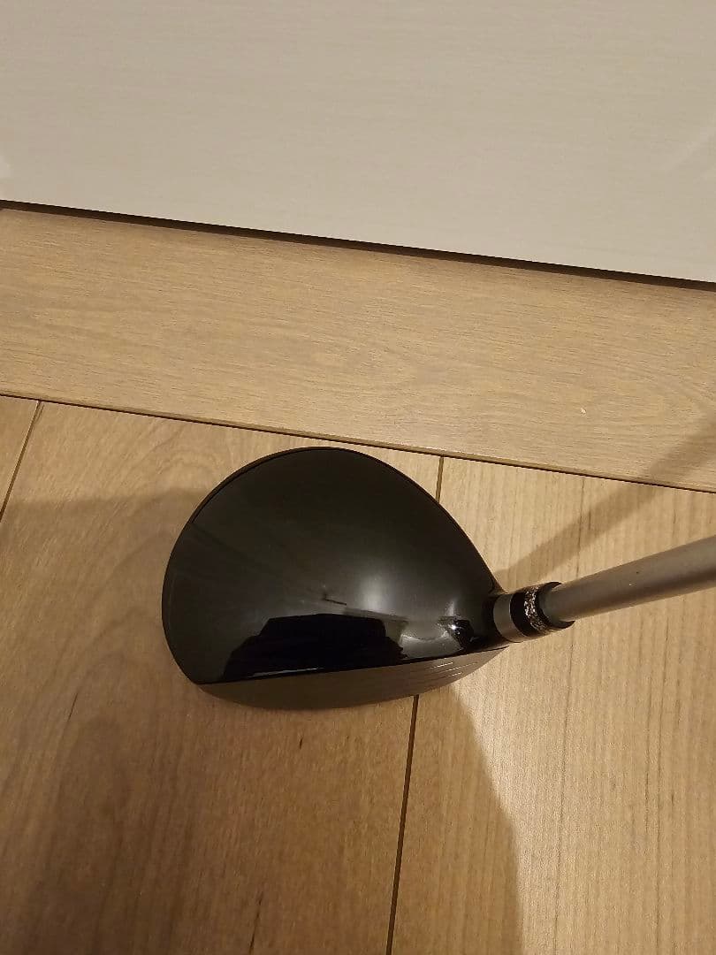 チップゴルフ短尺FW muziik On The Screw DF（7W）