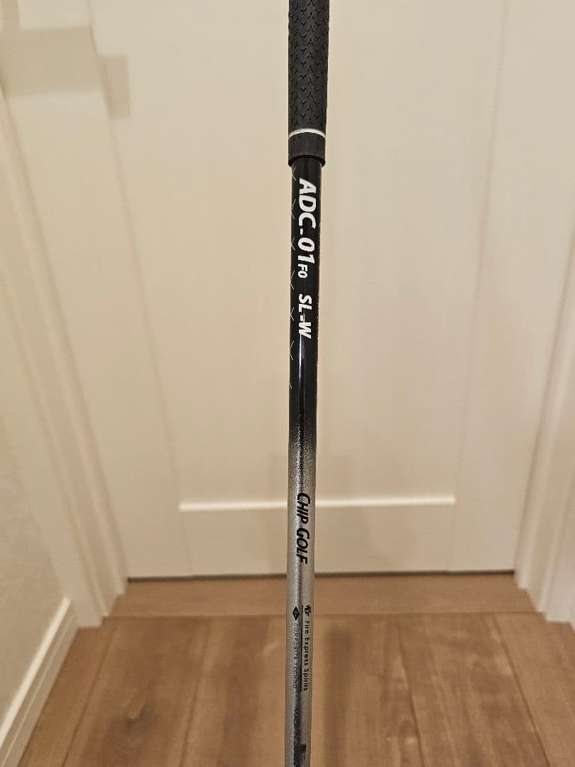 チップゴルフ短尺FW muziik On The Screw DF（7W）