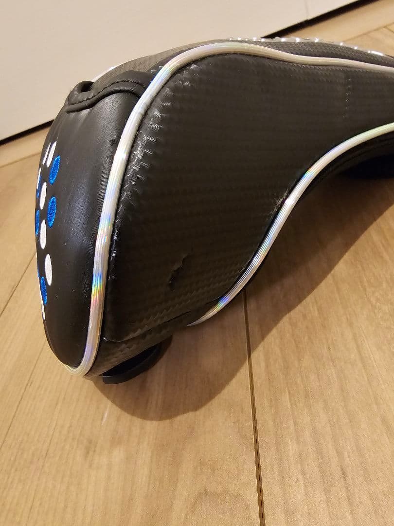 チップゴルフ短尺FW muziik On The Screw DF（7W）