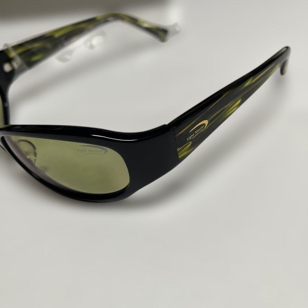 One Eighty Mach イーズグリーンBK/GR PRO サイトマスター