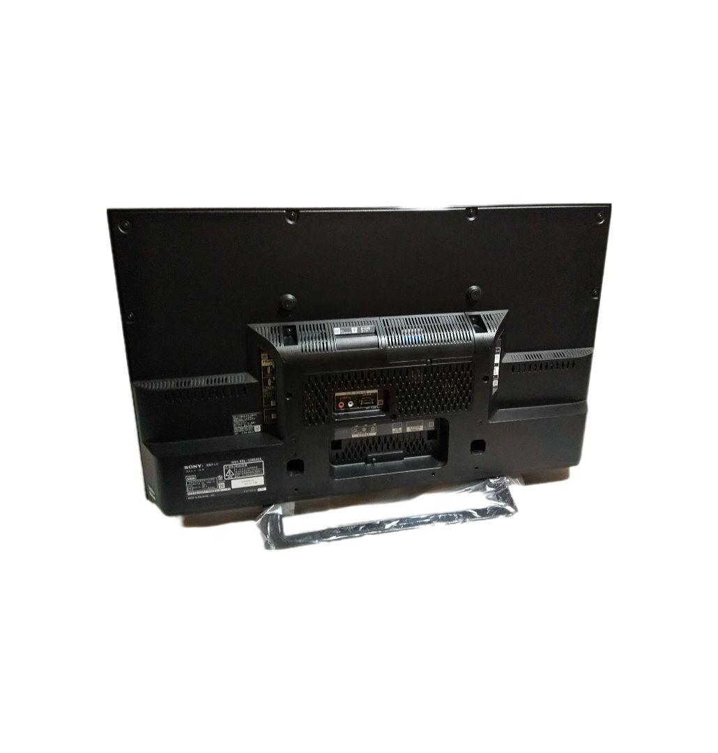 【訳あり】ソニー 32V型 液晶 テレビ ブラビア KDL-32W500A