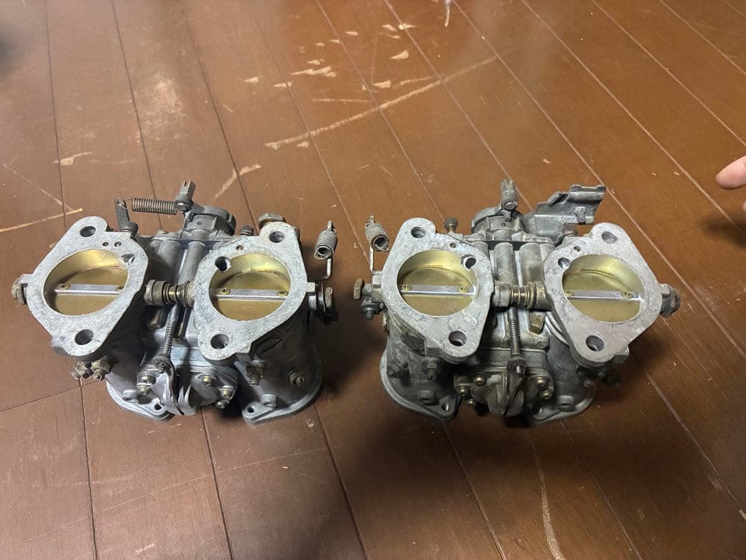 ソレックス　44