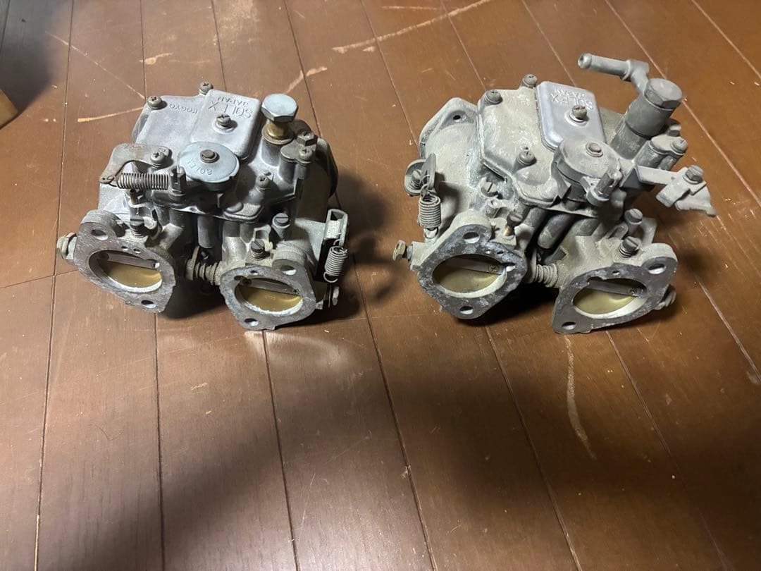 ソレックス　44