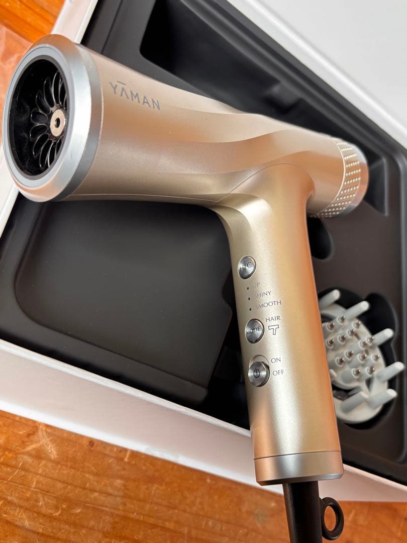 ヤーマン リフトドライヤー HC-20