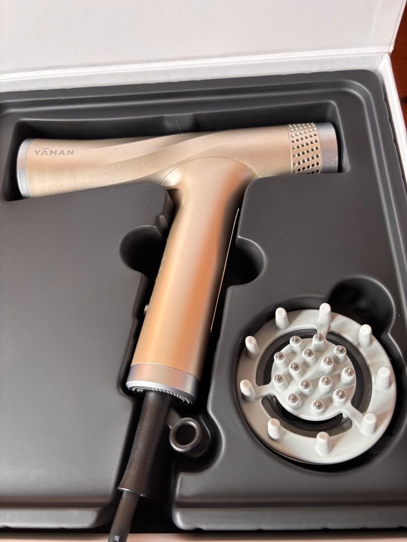 ヤーマン リフトドライヤー HC-20