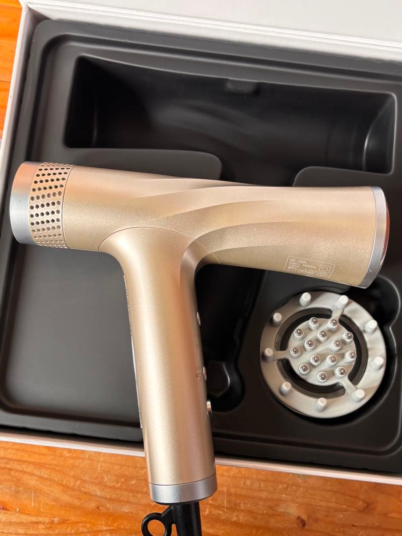 ヤーマン リフトドライヤー HC-20