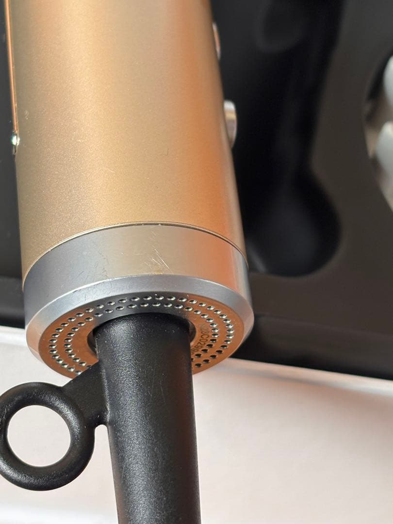 ヤーマン リフトドライヤー HC-20