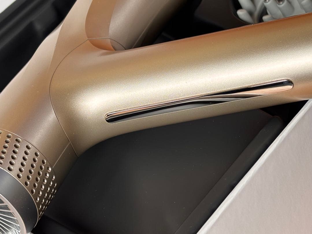 ヤーマン リフトドライヤー HC-20