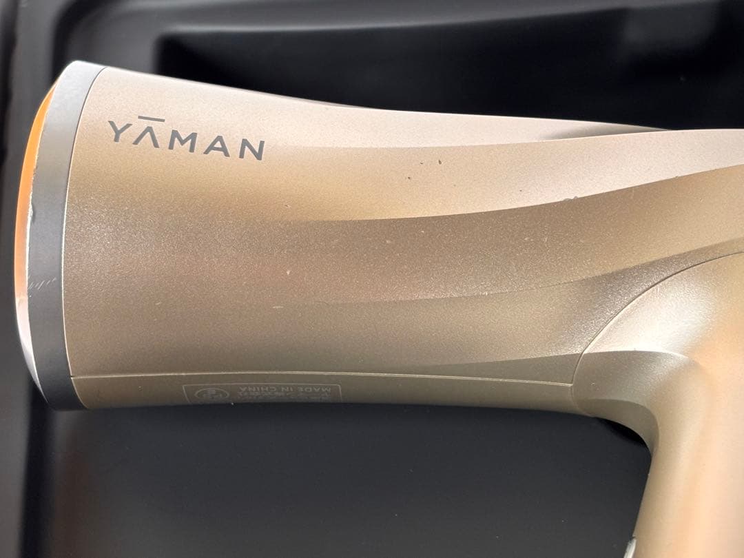 ヤーマン リフトドライヤー HC-20