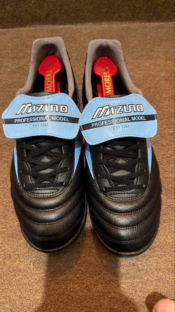 Mizuno ミズノ モレリア TF エリート