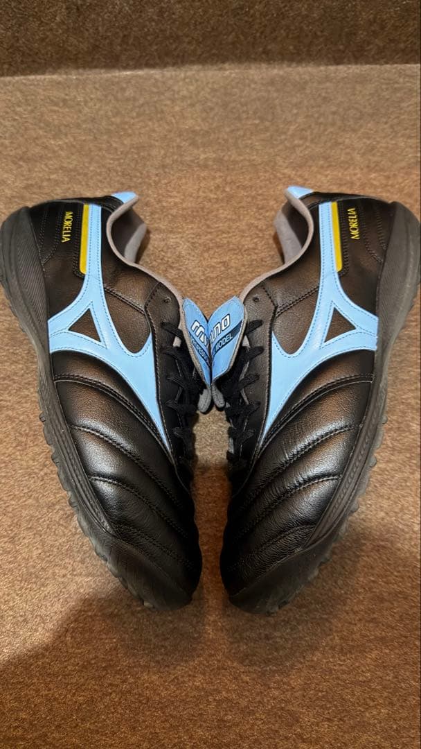 Mizuno ミズノ モレリア TF エリート