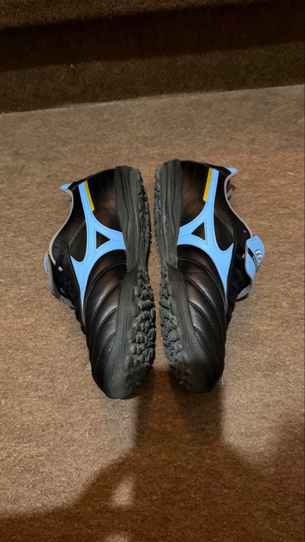 Mizuno ミズノ モレリア TF エリート